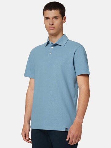 Boggi Milano Bluser & t-shirts i blå: forside