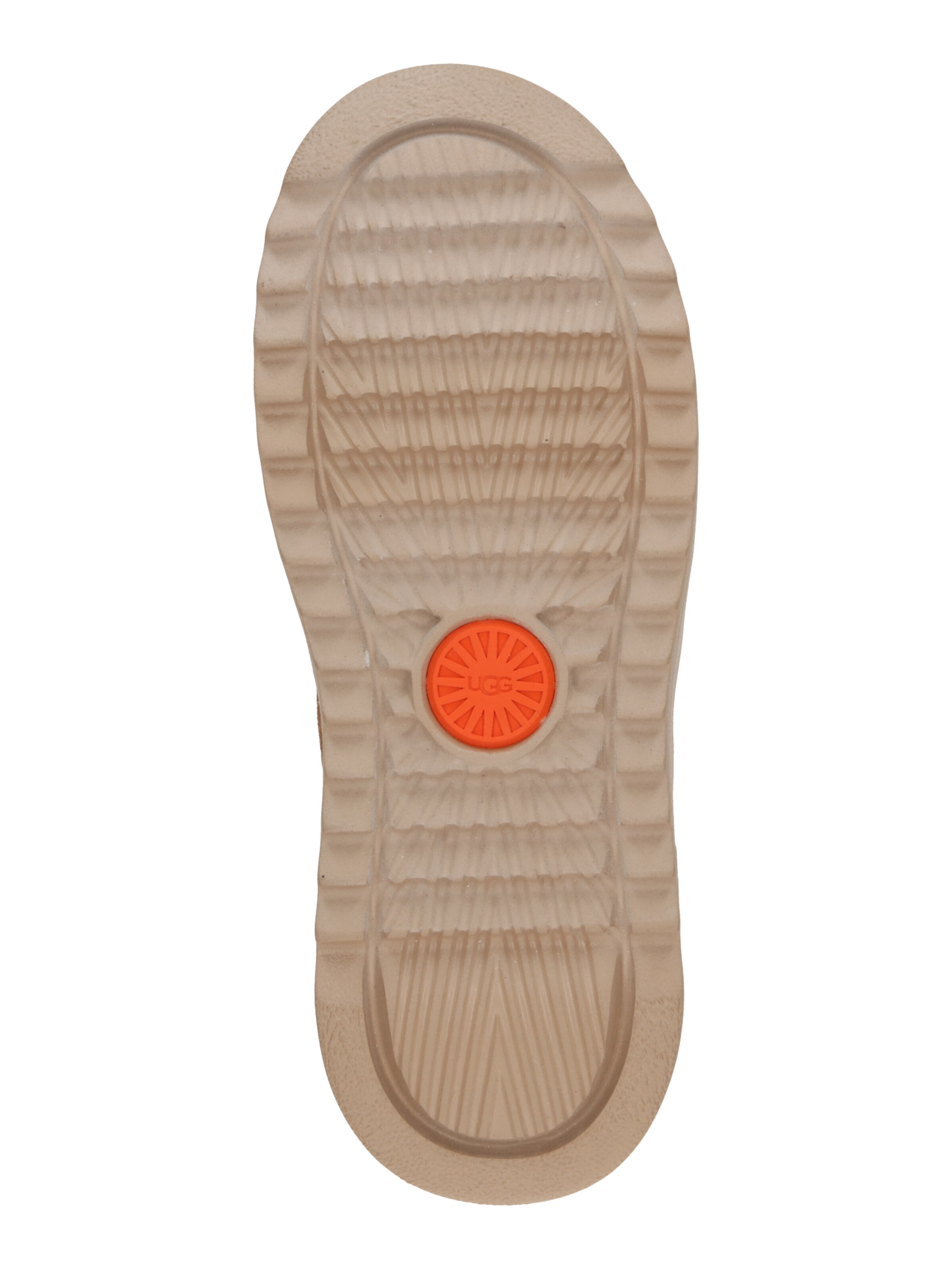 UGG Snow Boots 'MAXXER MINI' in Brown