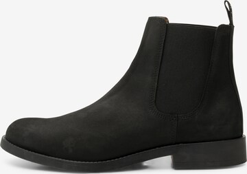 Shoe The Bear Chelsea Boots 'Charles' in Black