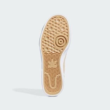 ADIDAS ORIGINALS Platform trainers 'Court TNS Premiere' in Brown