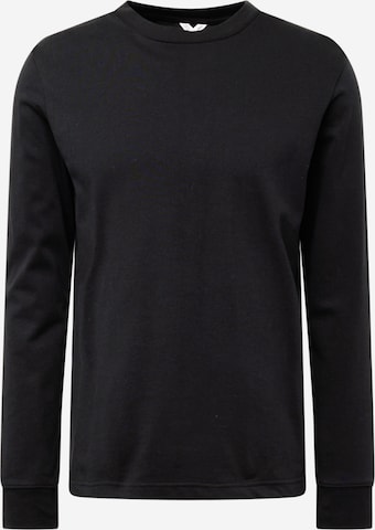 MELAWEAR Shirt 'TEJAS' in Black: front
