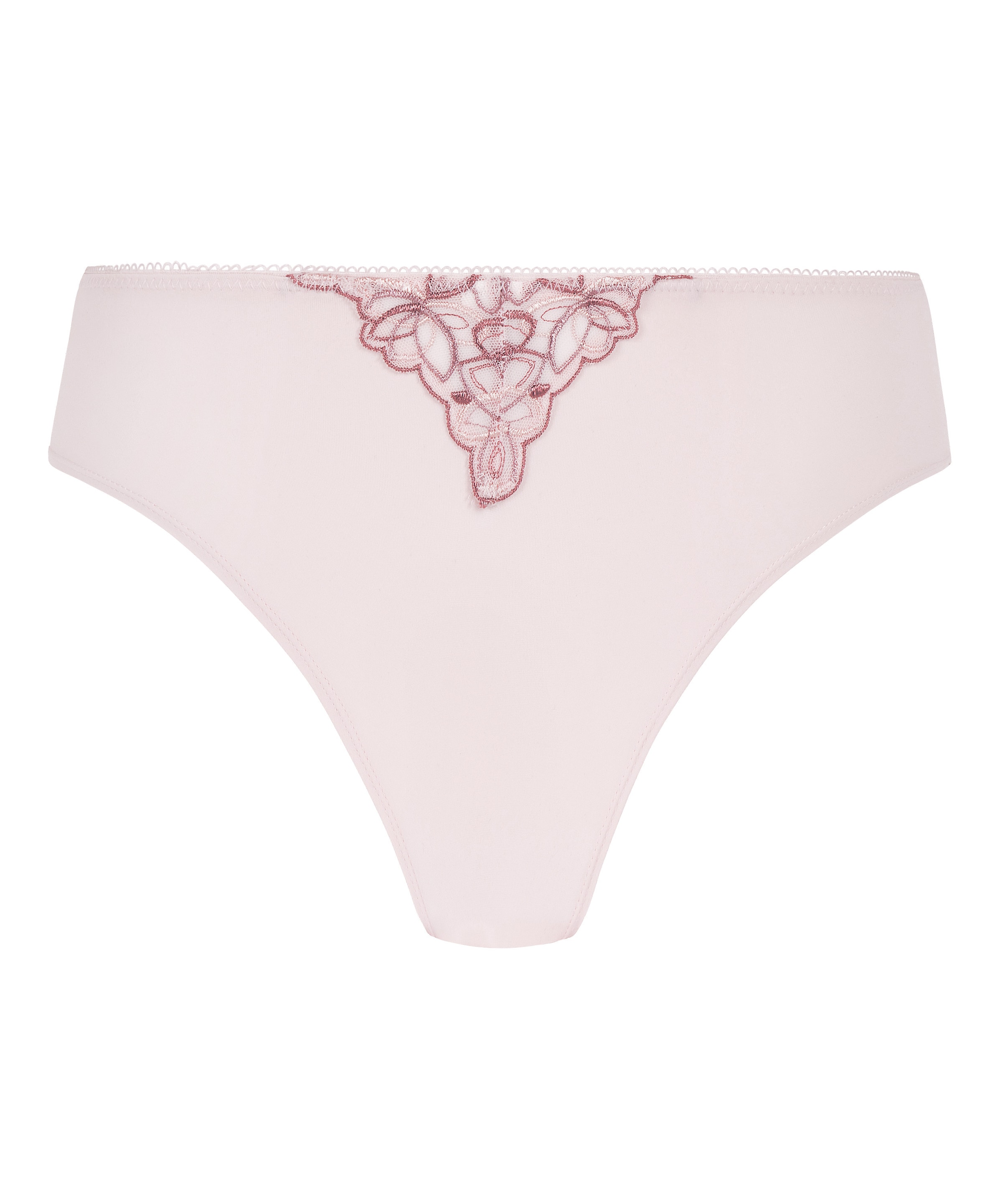 Hunkemöller Slip 'Diva' in Pink