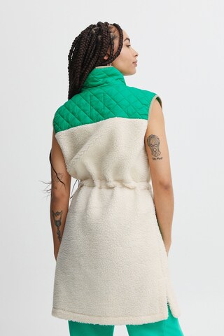 Gilet 'Berri ' di The Jogg Concept in bianco