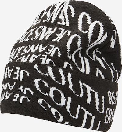 Versace Jeans Couture Kapa u crna / bijela, Pregled proizvoda