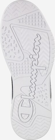 Champion Authentic Athletic Apparel - Zapatillas deportivas bajas '3 Point' en blanco