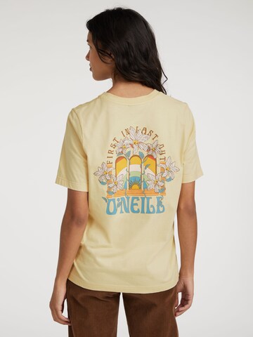 T-shirt O'NEILL en beige