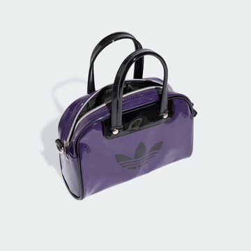 ADIDAS ORIGINALS Handtas 'Adicolor' in Lila