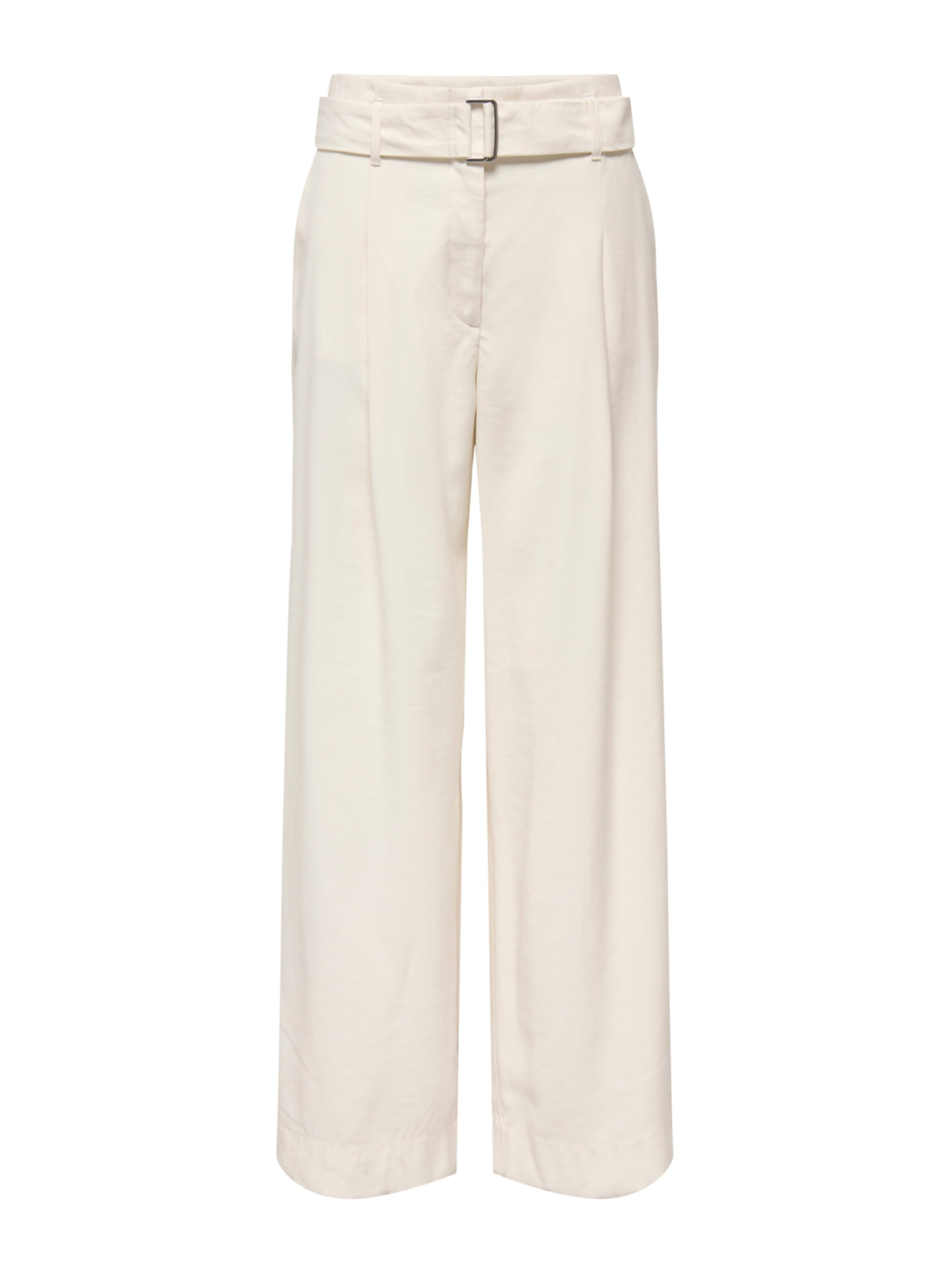 ONLY Панталон с набор 'ONLTILA' в бяло, Преглед на продукта