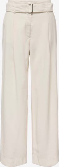 ONLY Laskoshousut 'ONLTILA' värissä valkoinen, Tuotenäkymä