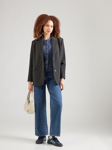 Cardigan 'Jinie Hope' MSCH COPENHAGEN en bleu