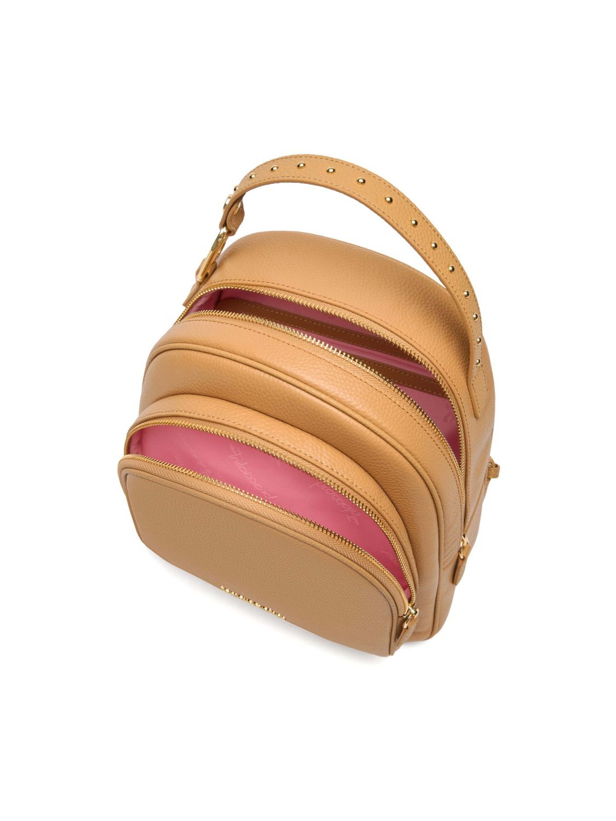 Sac à dos 'Michelle' Braccialini en beige
