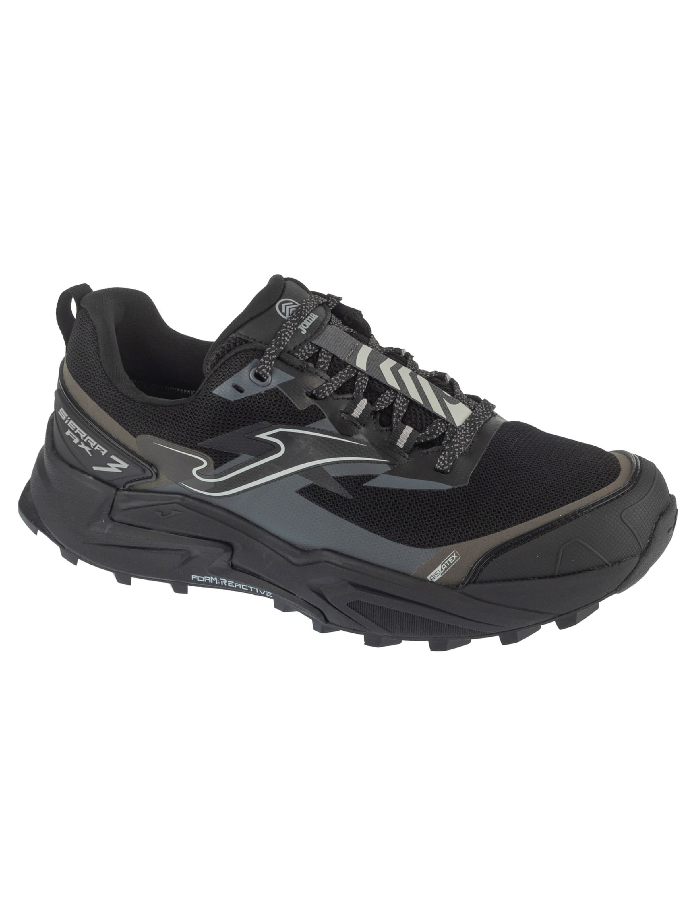 JOMA Lage schoen 'Sierra AX Men 25 TKSIXW' in Zwart: voorkant
