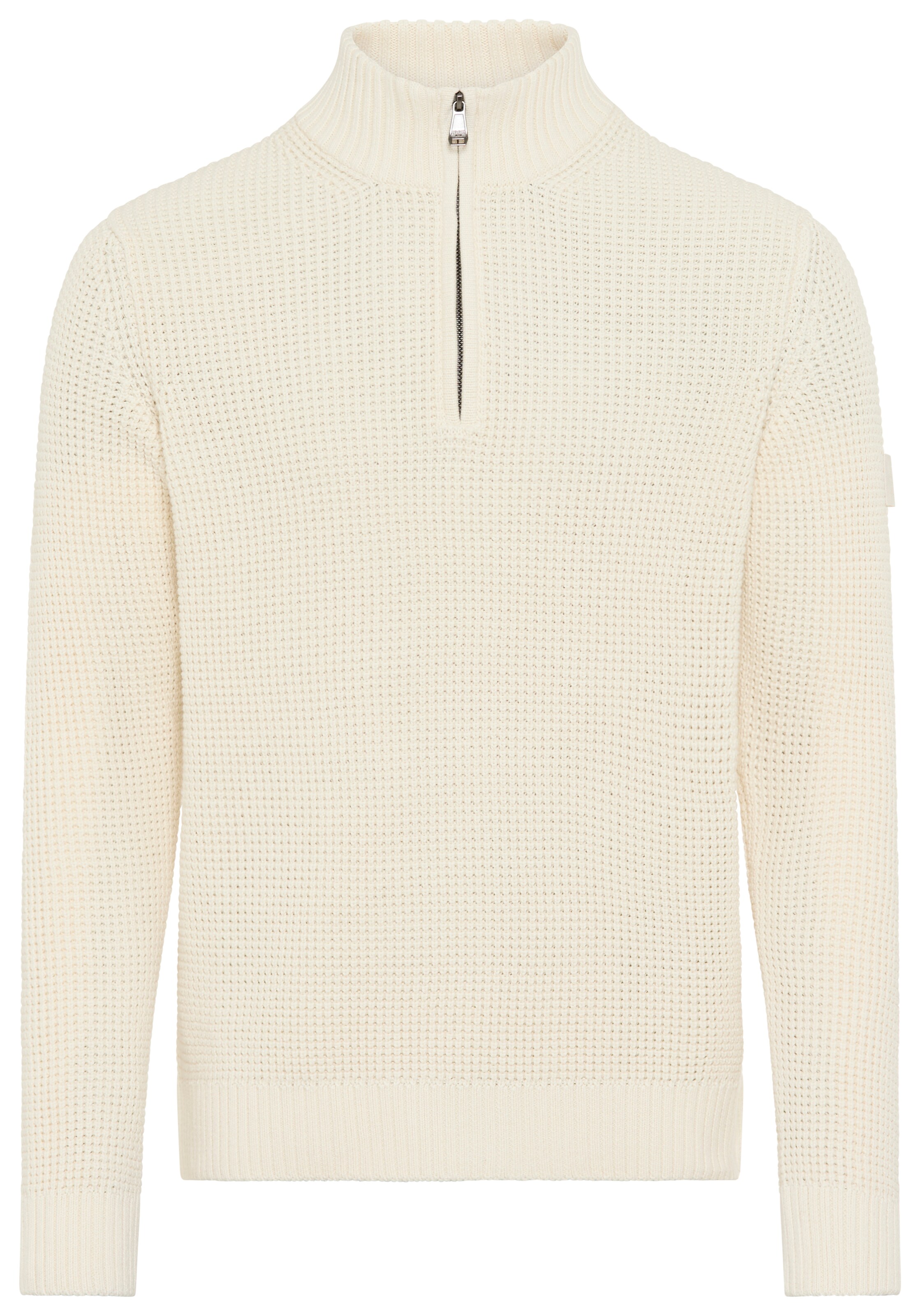 JOOP! Jeans Sweater in Natural white, Item view