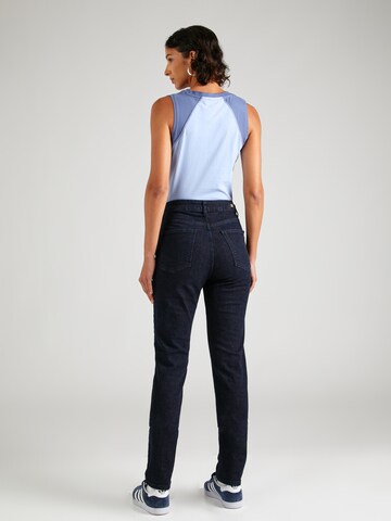 LTB Slimfit Jeans 'FREYA' in Blauw