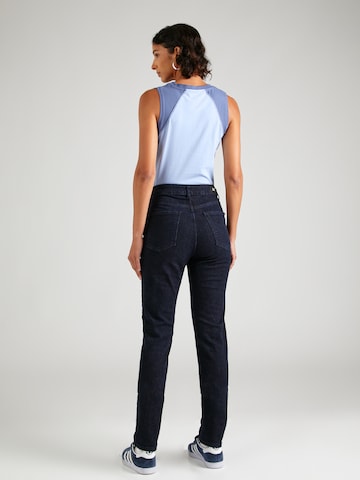 LTB - Slimfit Calças de ganga 'FREYA' em azul