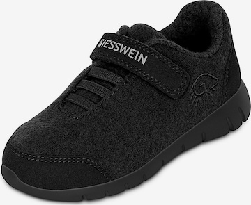 GIESSWEIN Sneaker in Schwarz: predná strana