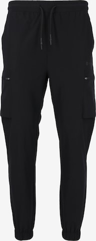 Virtus Sports trousers 'Ayden' in Black: front