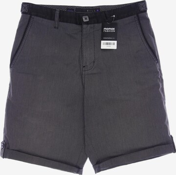 BILLABONG Shorts in 32 in Grey: front