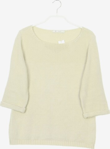 monari Sweater & Cardigan in S in Beige: front