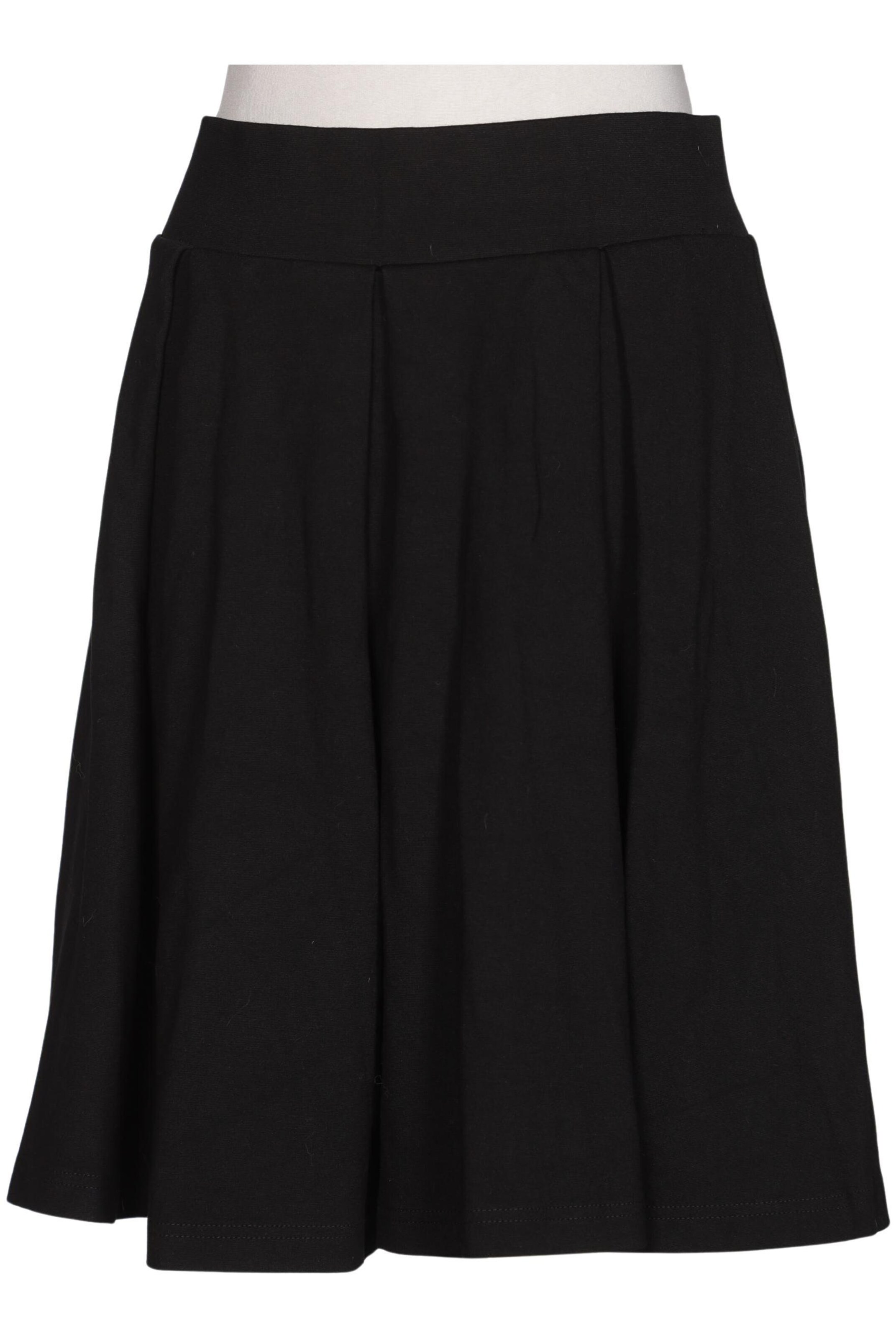 Anna Field Skirt in M in Black: front