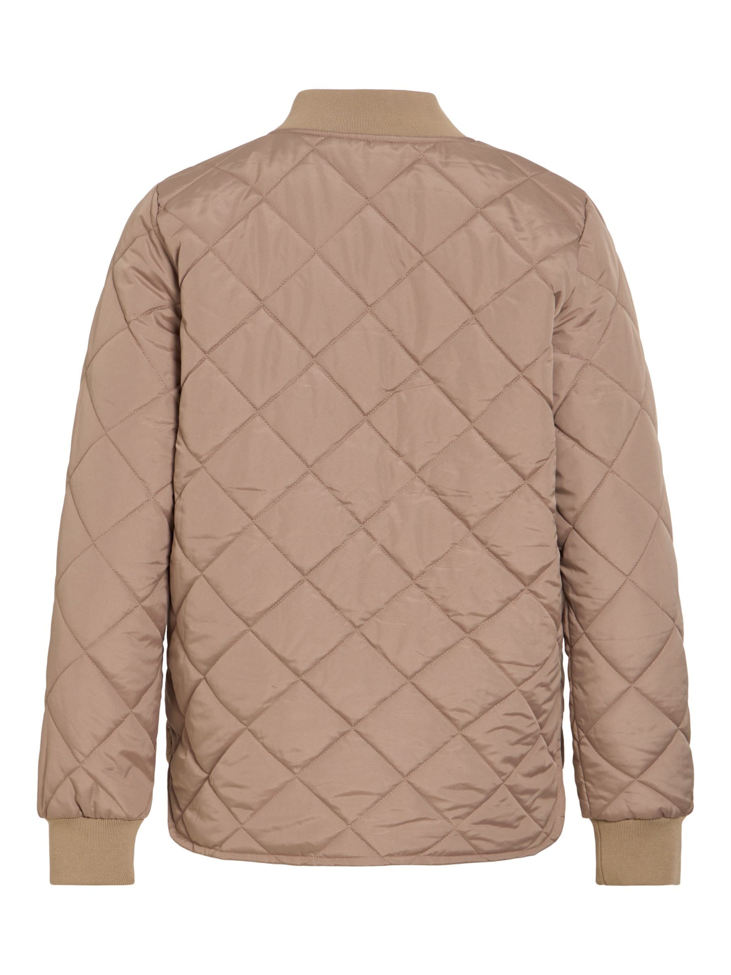 VILA Tussenjas 'VITate' in Grijs