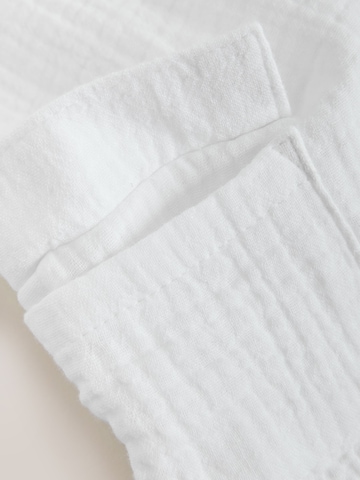 Next Romper/bodysuit in White