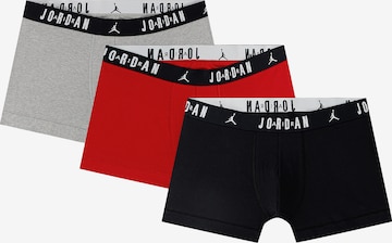 Jordan Шорты Боксеры в Синий: спереди