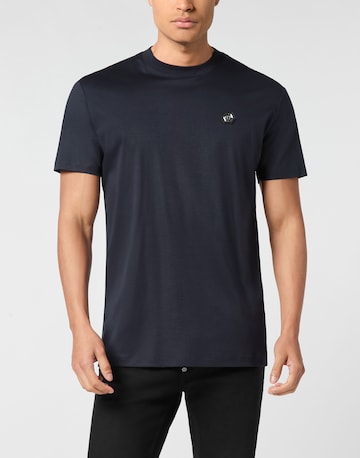 Philipp Plein - Camiseta en azul