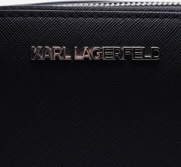 Karl Lagerfeld Bag in One size in Black