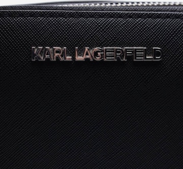 Karl Lagerfeld Bag in One size in Black