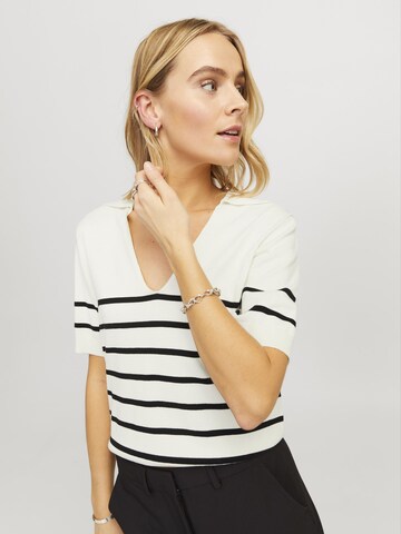 Pullover di JJXX in bianco