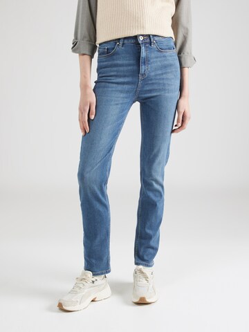 Marks & Spencer regular Jeans 'Sienna' i blå: forside