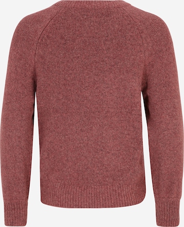 Only Petite Pullover 'EMMA' i pink