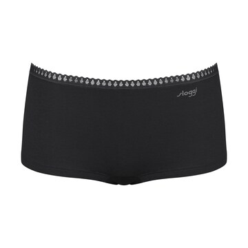 Culotte SLOGGI en bleu : devant