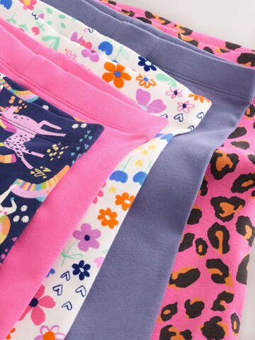 zils Next Šaurs Legingi