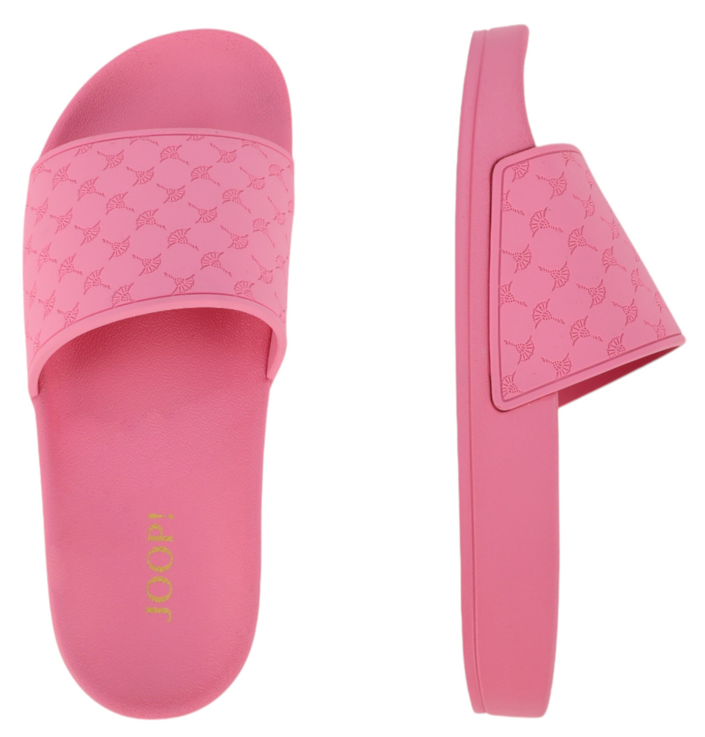 Claquettes / Tongs JOOP! en rose