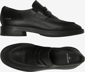 Copenhagen Studios Halbschuh 41 in Schwarz: Vorderseite