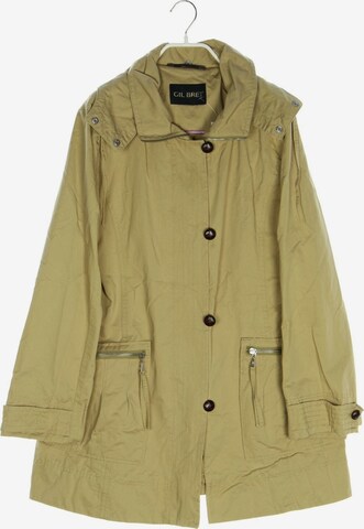 GIL BRET Jacket & Coat in M in Beige: front