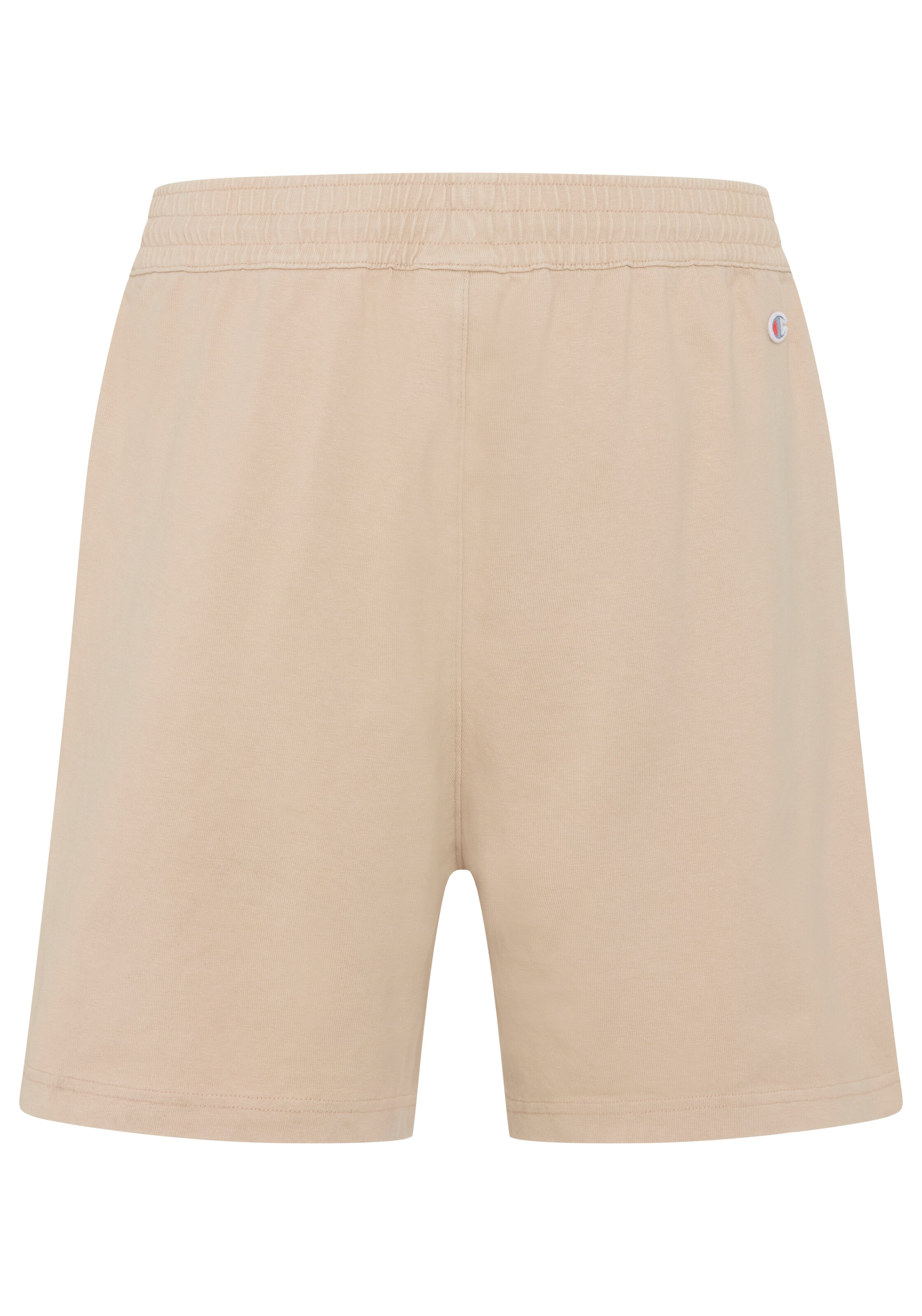 Champion Regular Sweatshorts in Beige