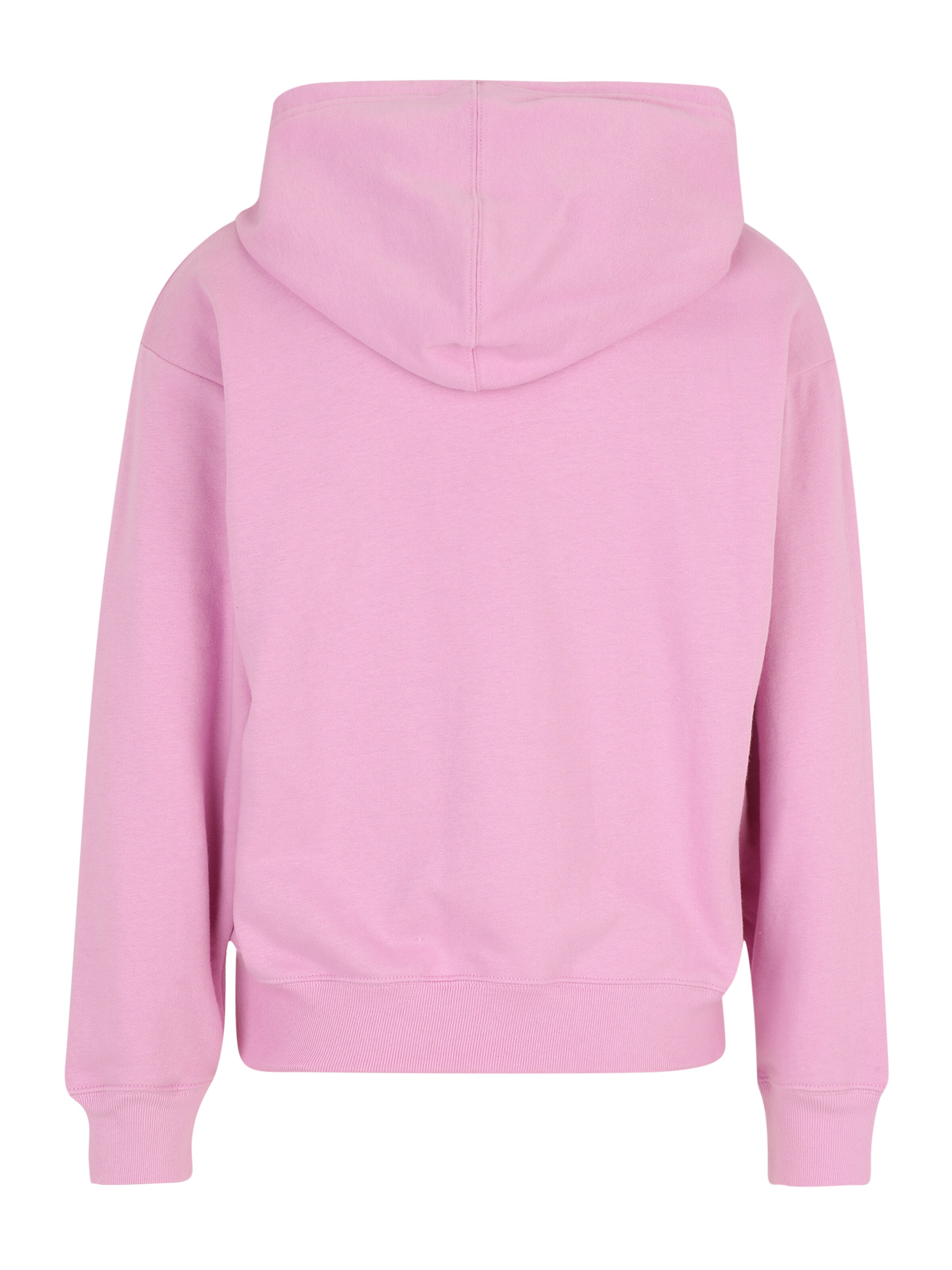 Sweat-shirt 'HERITAGE' Gap Petite en rose