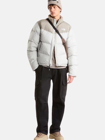 Veste d’hiver 'THE NORTH FACE M SAIKURU JACKET GIUBOTTO' THE NORTH FACE en blanc