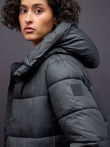 STREET ONE Talvejope, värv sinine