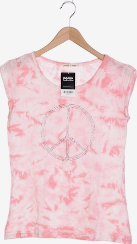 BARBARA BECKER T-Shirt M in Pink: predná strana