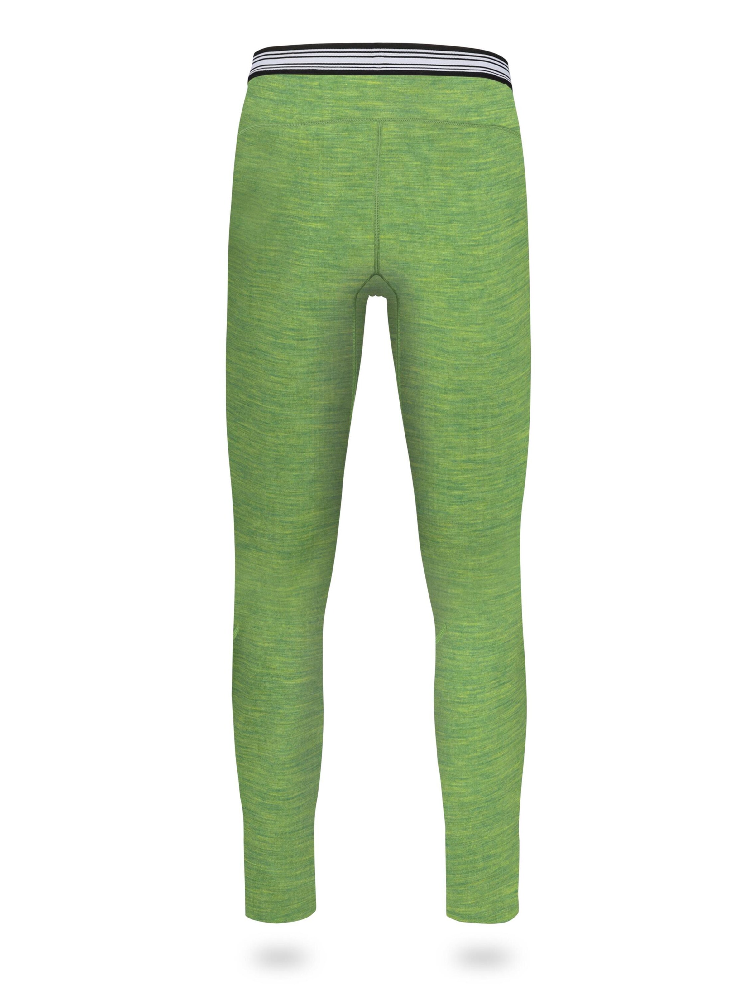 normani Underwear Set in Green