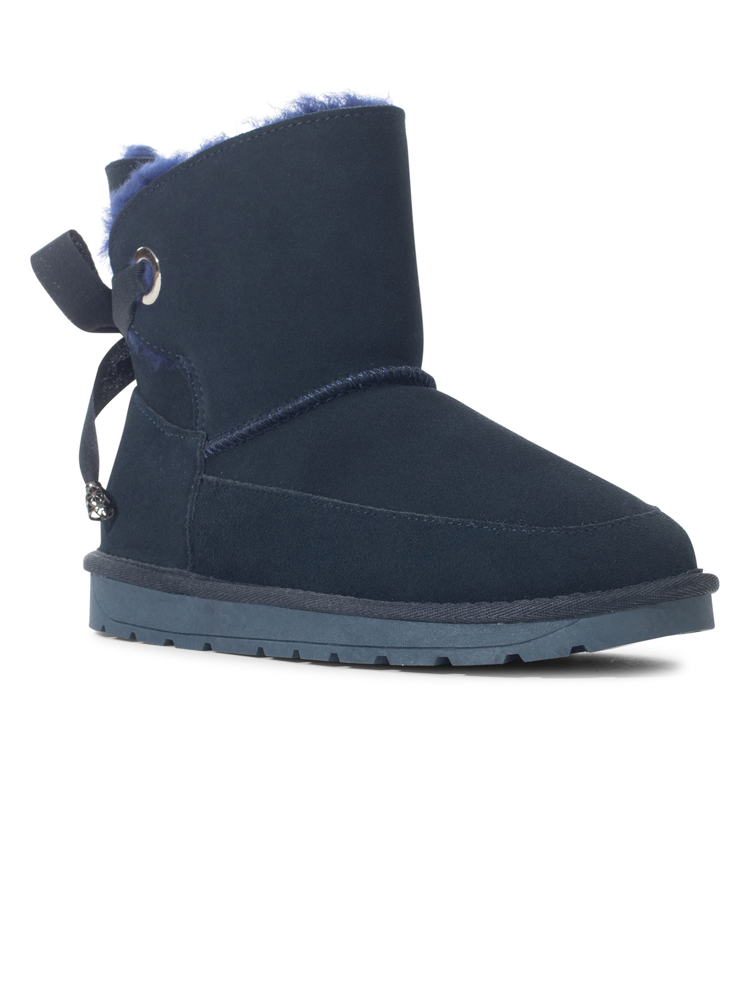 Gooce Boots 'Carly' i blå