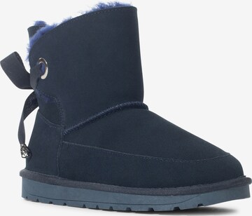 Gooce Boots 'Carly' in Blau