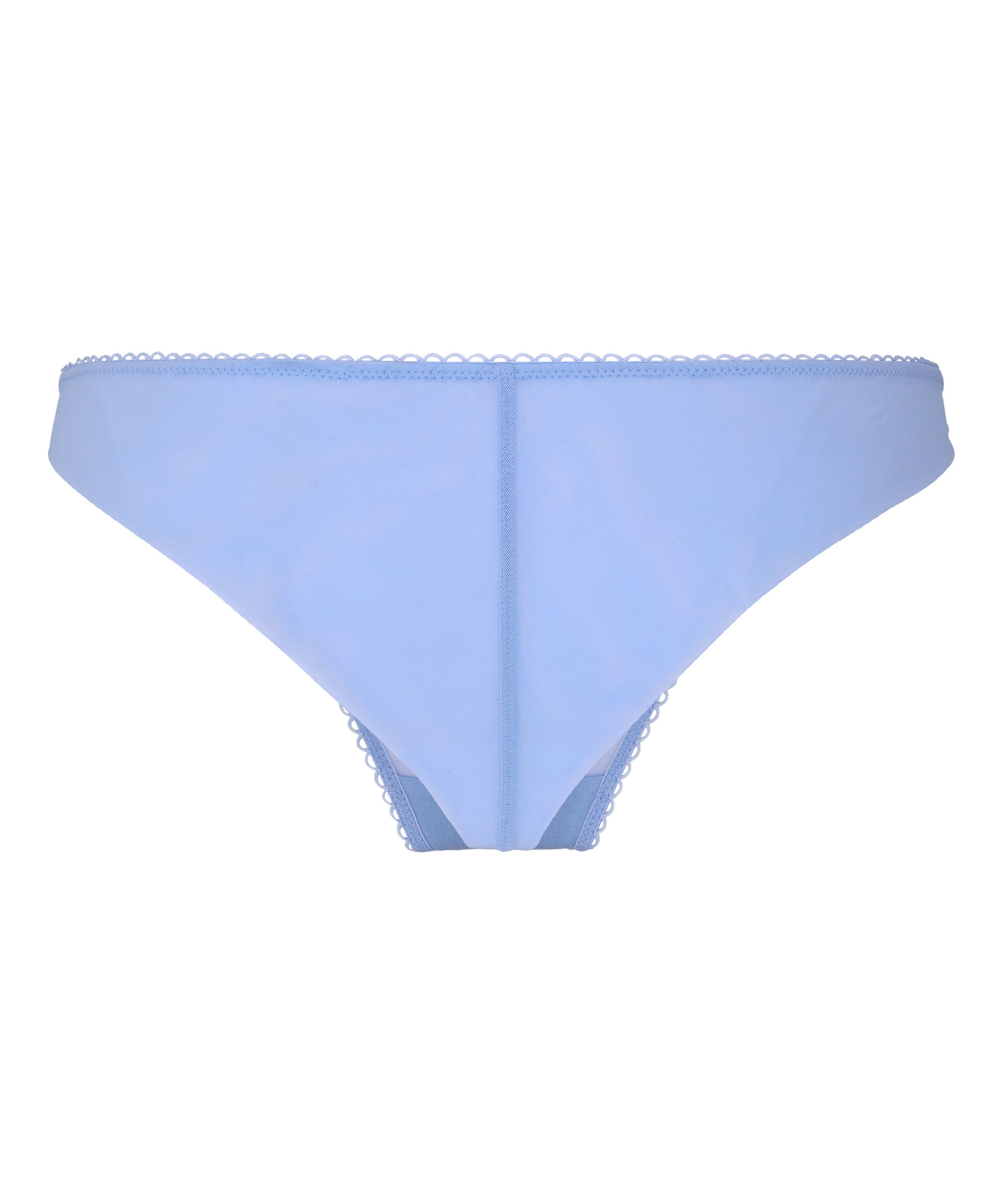 Hunkemöller Panty in Blau