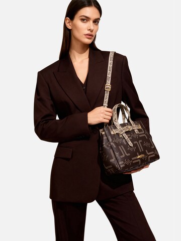 Sacs à main 'Sulcis' Lancetti en marron