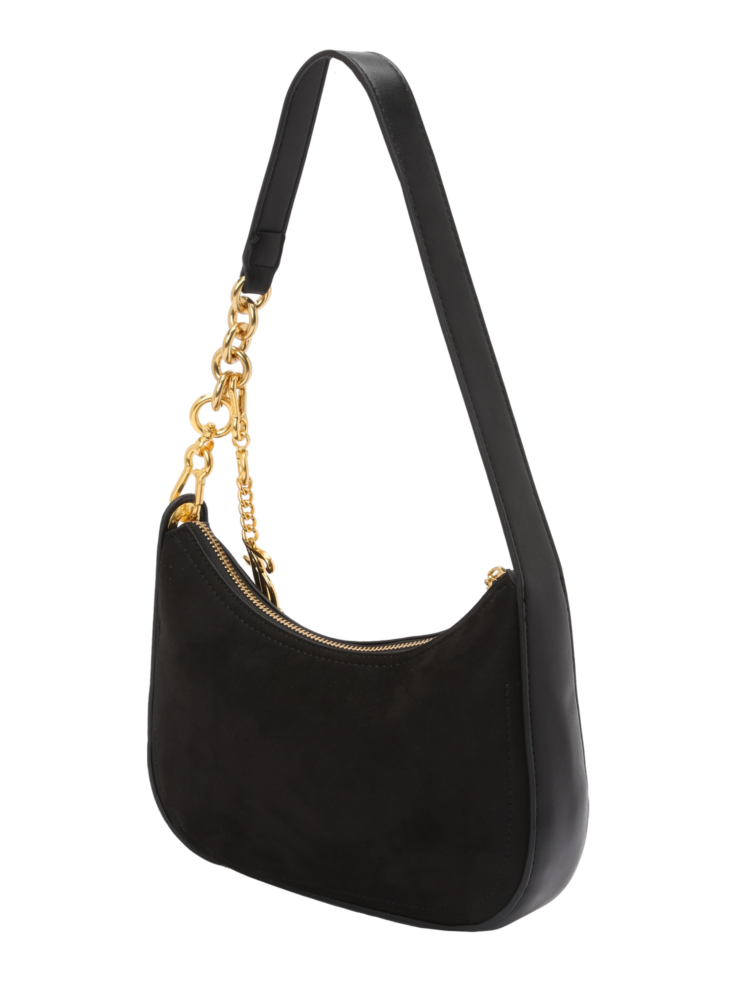 Juicy Couture Taška přes rameno – černá