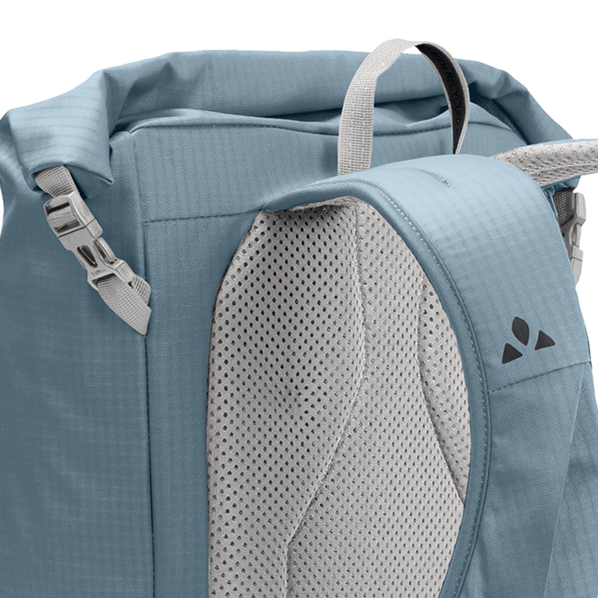 VAUDE Sportrucksack 'CityGo 18' in Blau
